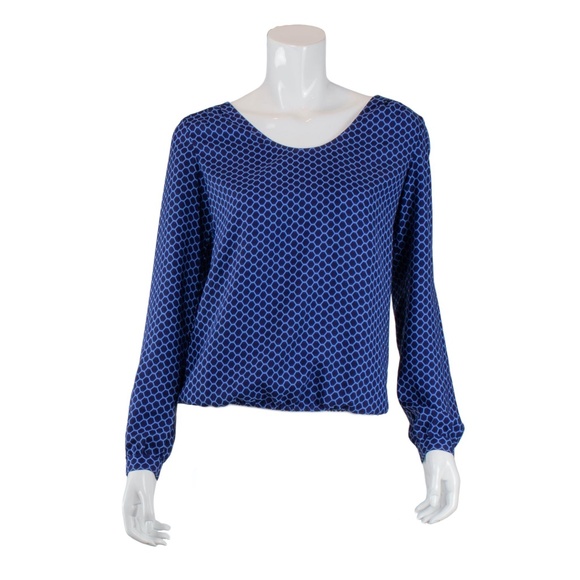 Beautiful Ann Taylor blouse - Picture 1 of 4